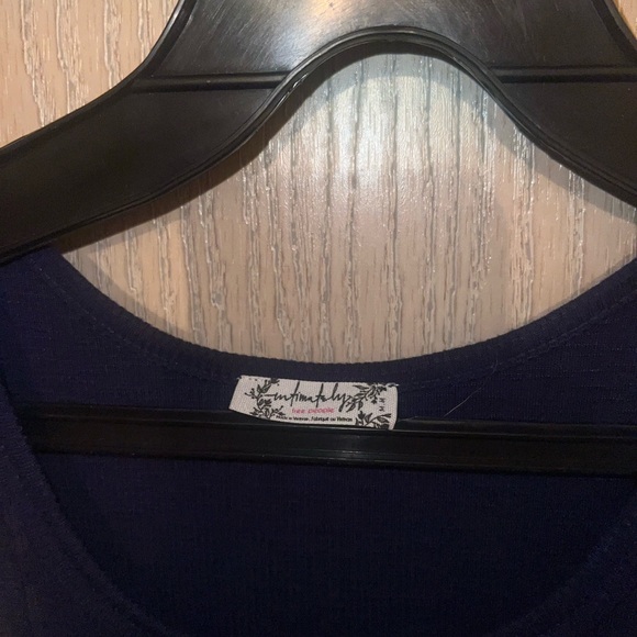 Free People Tank Top - Picture 2 of 3